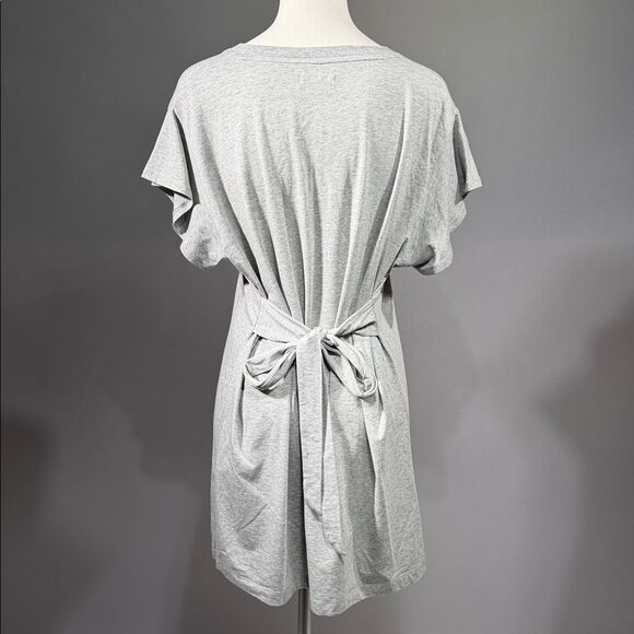 Grey State Light Gray Short Sleeve Tee (rack5) - Picture 5 of 8